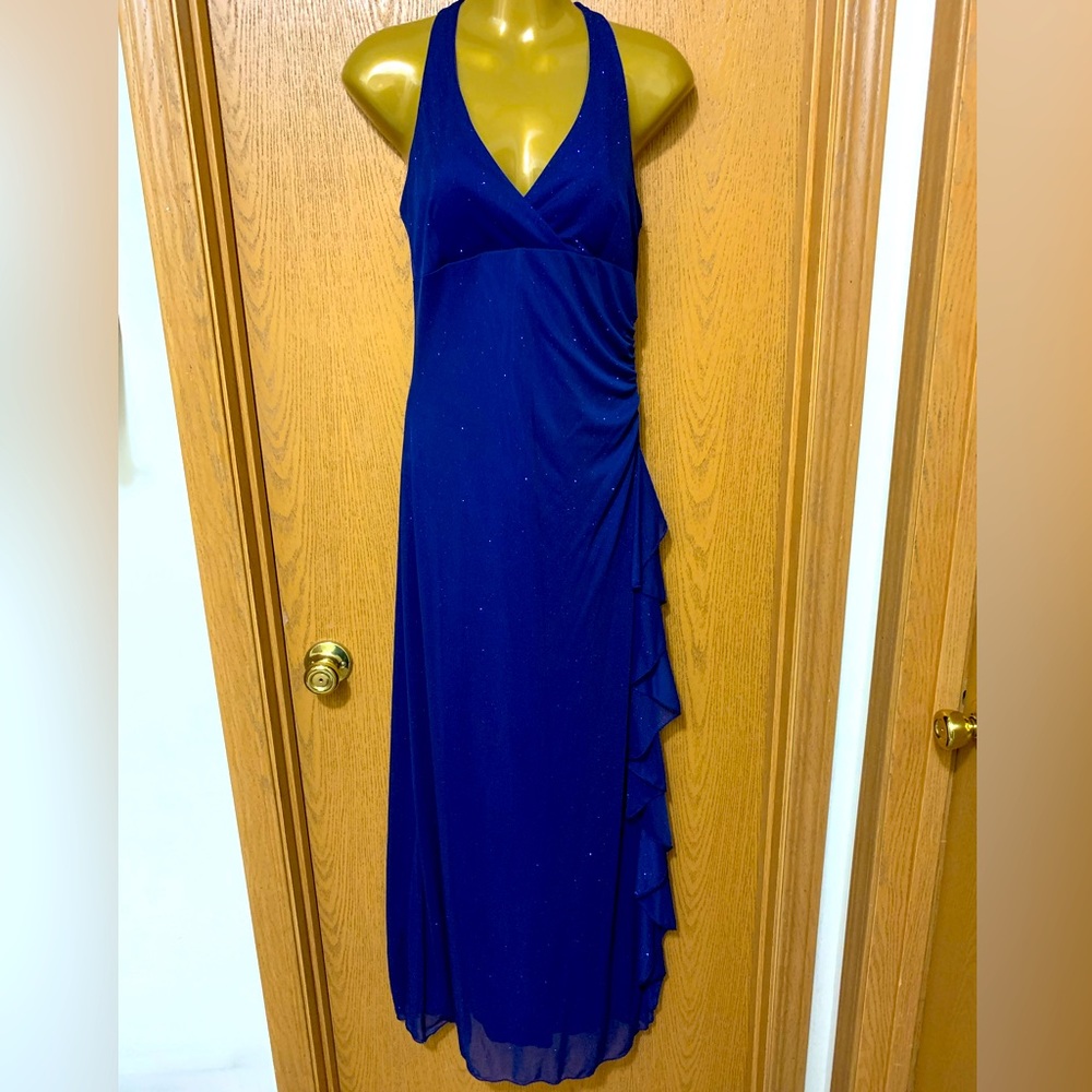Formal dress
